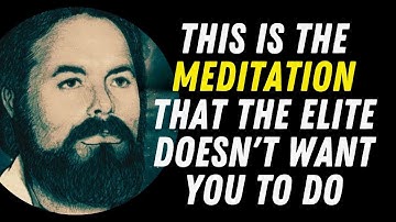 Do This 5 MINUTES a Day and CHANGE YOUR REALITY | Jacobo Grinberg 🌌 The Eternal Life