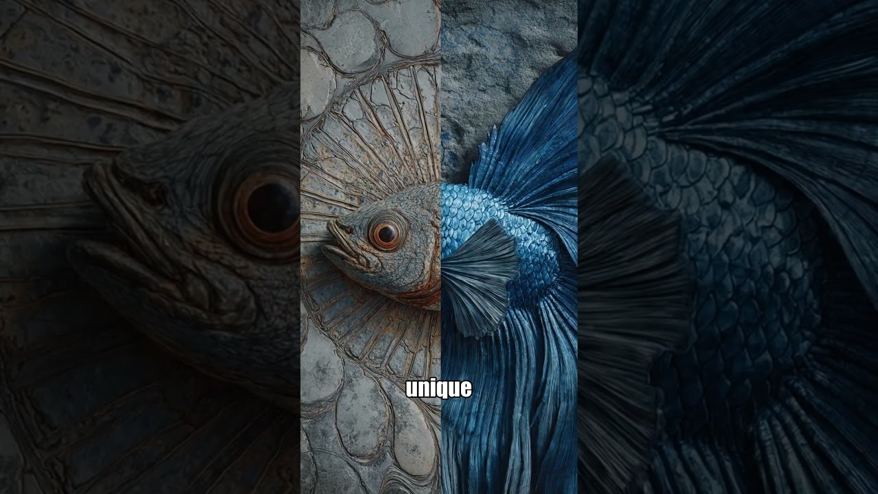 Живое ископаемое найдено живым 