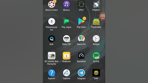 Como rotear a Internet do http Injector sem root