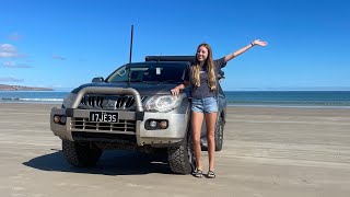 Road Trippin South Australia! Yorke Peninsula Ep.4