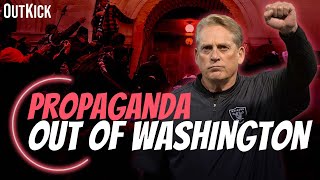 Jack Del Rio Fined $100K For Comments On Capitol Riots
