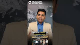🌍✨ What can you achieve by joining EILI – Export Import Leadership Institute?