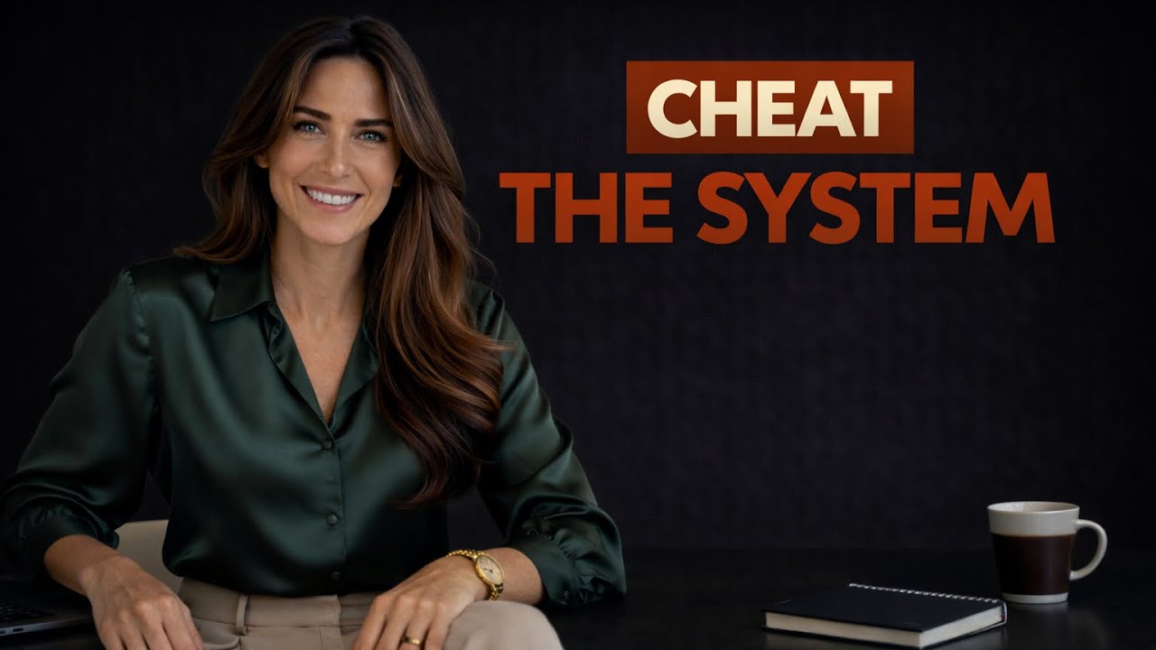 After 30, You Can’t Play Fair - This Is How You Get Rich | Machiavelli