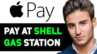HOW TO USE APPLE PAY AT SHELL GAS STATION 2025! (FULL GUIDE)