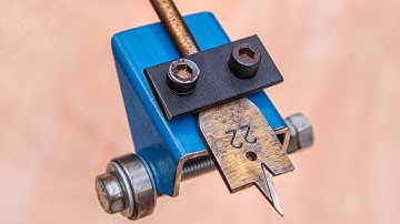 "10" INCREDIBLE HANDYMAN TOOL EVERY WOODWORKER SHOULD HAVE