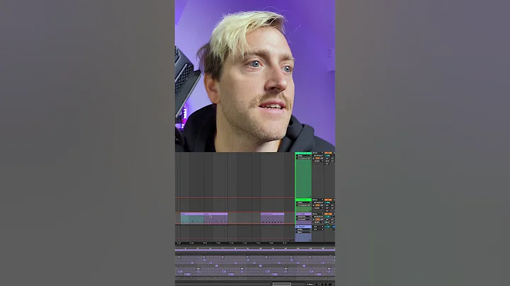Renaming Your Tracks and Clips more Effectively in Ableton