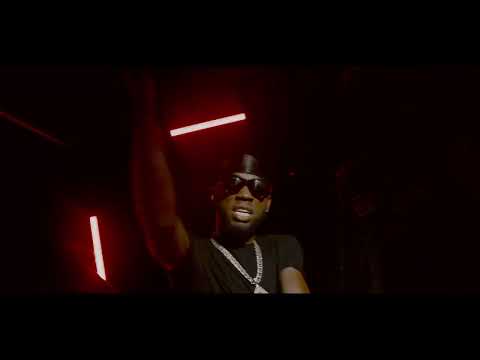 Stylo G Machine Official Music Video 