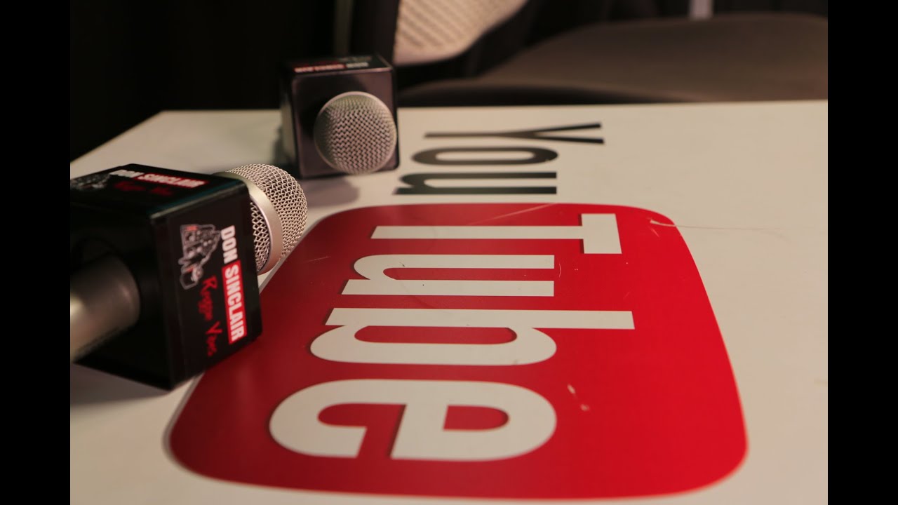 Asher Senator - Car Style Live & Direct at 