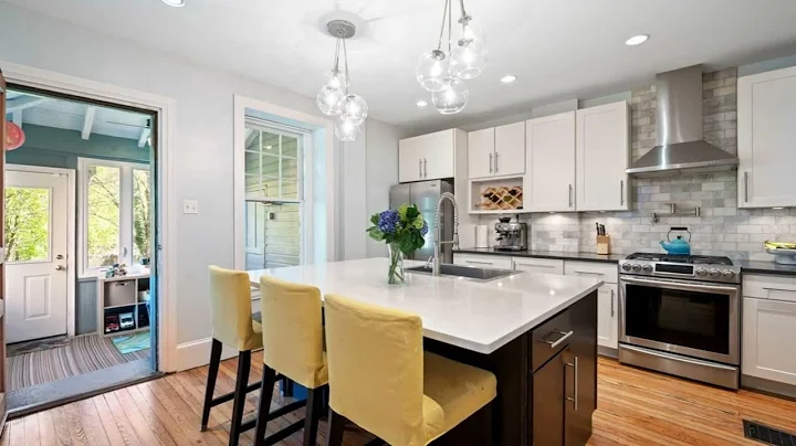 128 West Mt Pleasant Avenue