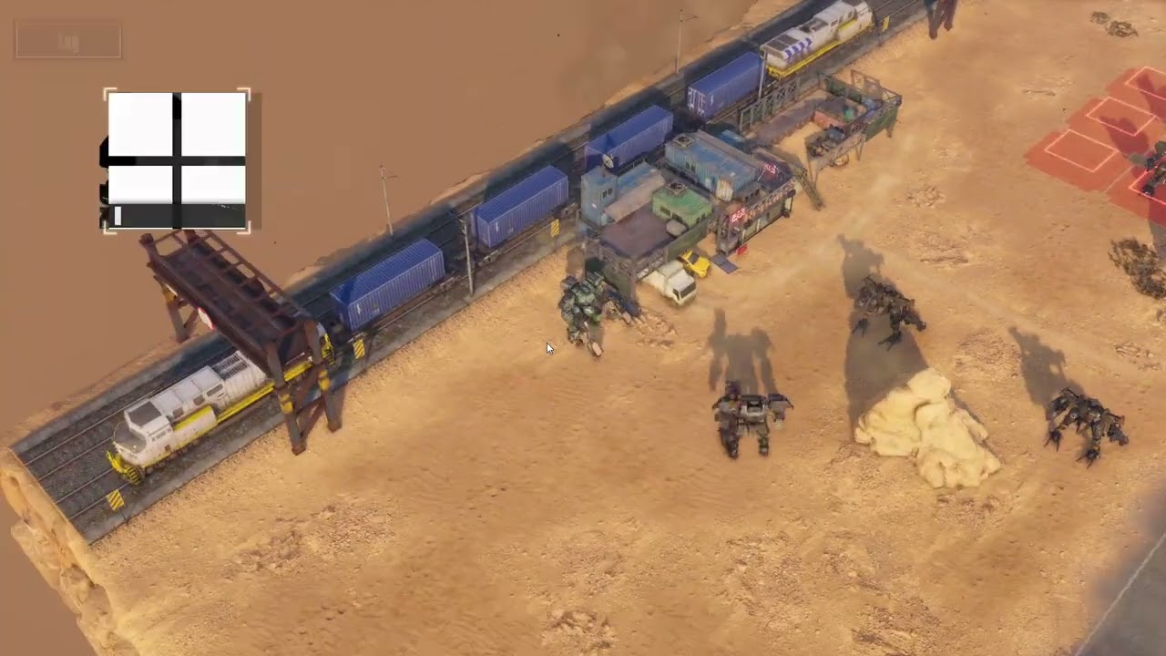 Mecharashi Melissa Pilot Mission Hunter & Bird Guide.