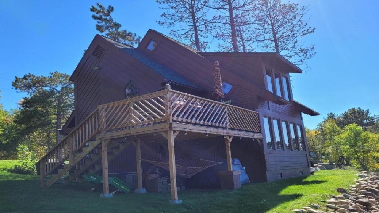 40699 Mary Lake Road, Emily, MN Presented by RuthAnn Dorstad Lindstrom. YouTube