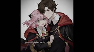 Download Lagu Anya X Damian HIVI Pelangi LIRIK LAGU MP3