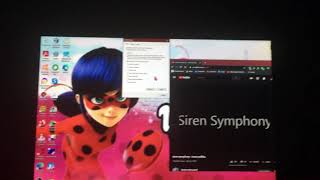 Siren Symphony - Ievan Polkka Has Bsod Part 2