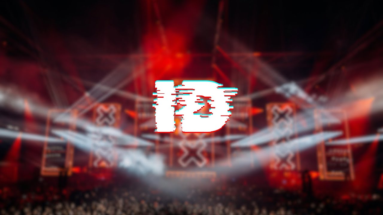 ID (Cheyenne Giles?) - ID