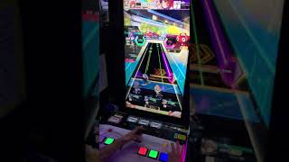 [オンゲキ RED PLUS] DRAGONLADY ABFB(理論値)