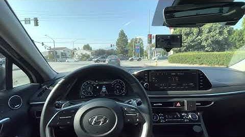 openpilot voacc (vision only, no radar) stopped car from 40mph