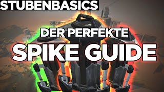 Der ultimative VALORANT SPIKE GUIDE deutsch | Stubenbasics 015