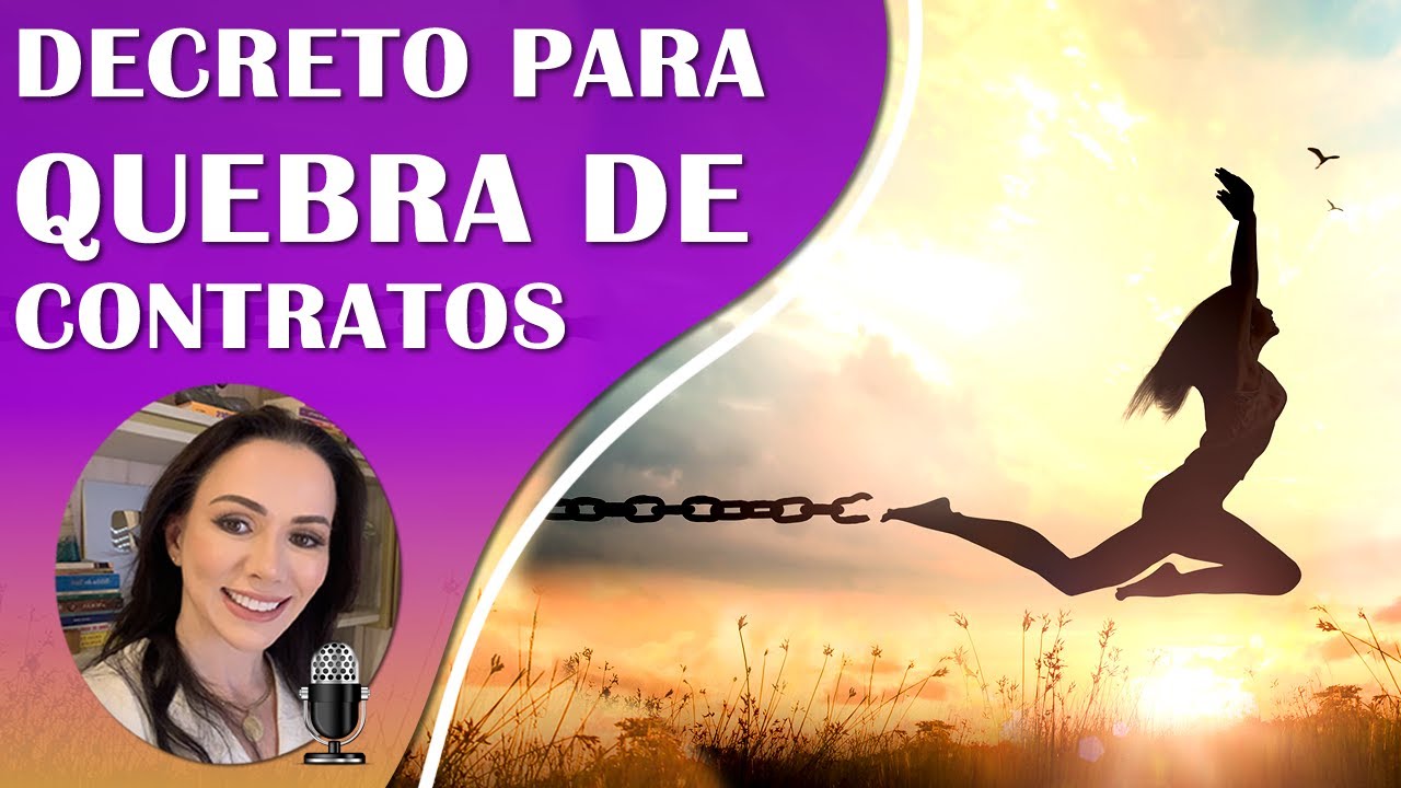 💜Chama Violeta: Quebrando Contratos e Acordos Espirituais de Alma | Decreto e Transmutação Cármica🕊️