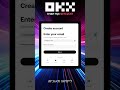 מדריך 2FA ב-OKX: הגנה על החשבון שלך ב-60 שניות