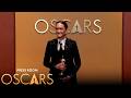 Sinners Best Cinematography Press Room Speech 98th Oscars 2026 mp3