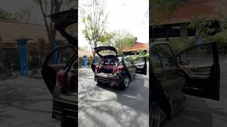 Yaris Sql Venom Audio