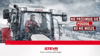 Michał Żebrowski traktorzystą screenshot 4