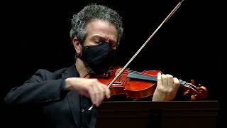 Five Postcards for Violin and Viola | Errollyn Wallen | Performance excerpts