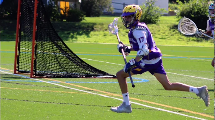 Maxwell Fowler 2024 Summer/ Fall Highlights
