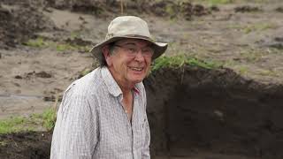 The Ouse Derwent Project - Wheldrake Part Thirteen