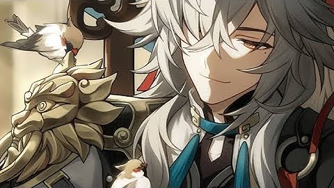 Jing Yuan vs Jing Liu | AMV - edit