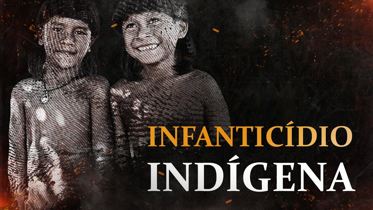 Infanticídio Indígena