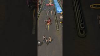 Zombie Attack Top War 🤢 #shorts #gaming #viral