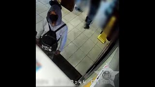 Armed Robbery | 11400 block of S. Halsted St. | 9/24/2024 | RD# JH442229