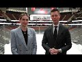 Game Day | Flames @ Devils - 12.03.26