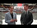 Game Day | Flames @ Devils - 12.03.26