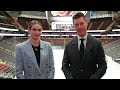 Game Day | Flames @ Devils - 12.03.26