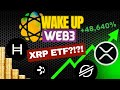 XRP ETF COMING!? - ISO 20022s Take Over! (Episode 18)