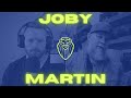 JOBY MARTIN | Anything is Possible (Ep. 444)