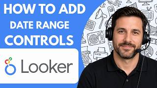 How to Add Date Range Controls in Looker Studio Full Guide 2026