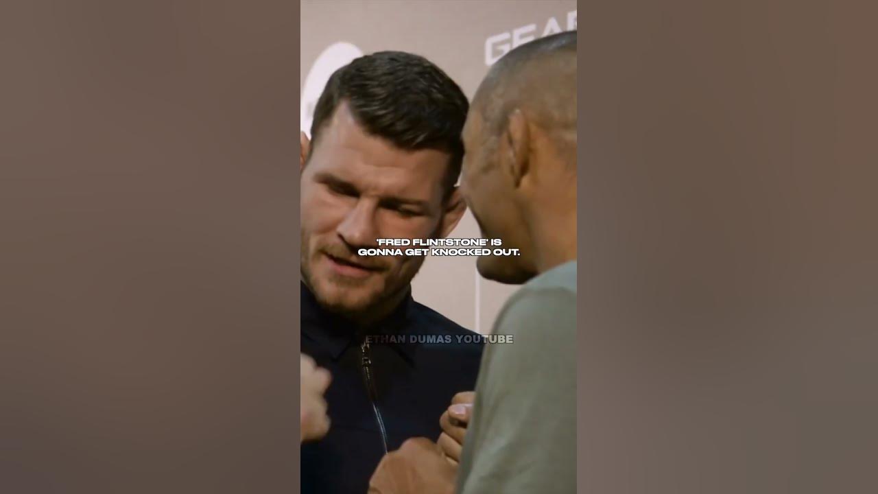 Хендерсон Биспинг 2 бой