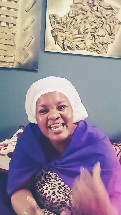 Nididwa yini kwaMoya?? niyaphithizela kodwa anitholi uncedo!!