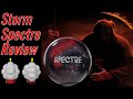 The Reaper Cometh  |  Storm Spectre Review (2 Testers, RH & LH)