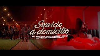 Banda La Culichi LV - Servicio A Domicilio