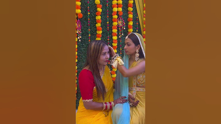 Haldi ✨ #bollywood #youtubeshorts #wedding #shaadi #TwinkitkiShaadi # TwinkleAzadHoGayi