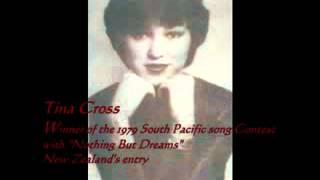 Tina Cross   Nothing But Dreams