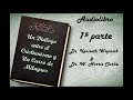 1. Un Diálogo entre El Cristianismo y Un Curso de Milagros.  Por Kenneth Wapnick y Norris Clarke