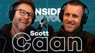 SCOTT CAAN: Lessons From James Caan, Leaving Hawaii Five0, Making One Day As a Lion & Settling Down