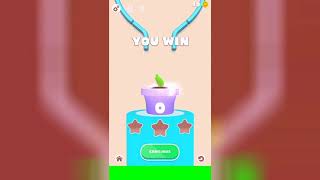 Flower King Gameplay - Just Growing Flowers And Collecting Stuff