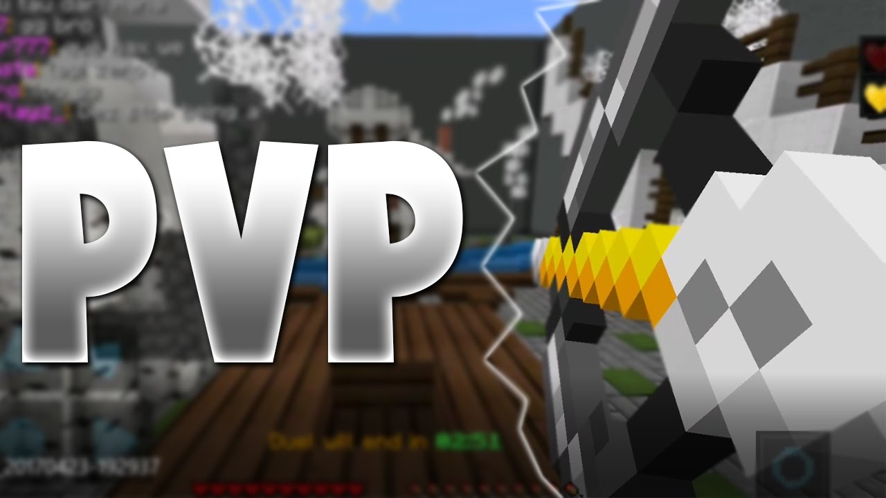 Pvp 1Vs1 Server: Minecraft Pvp Server List – Radiowelle Nrw