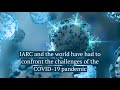 Iarc successes and challenges 2020